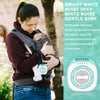 Wetene Mini White Noise Machine for All Ages, Best for Worldwide Travel, Perfect for Sleep